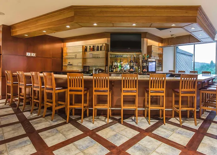 Hidden Valley Resort, An Ascend Collection Resort Huntsville